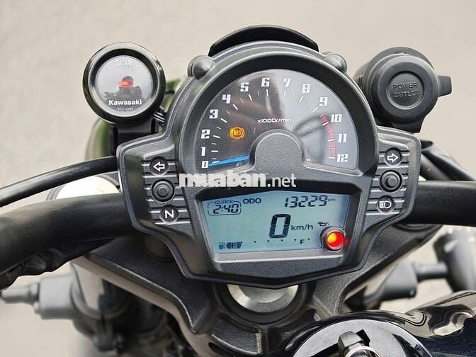 VULCAN S ĐỘ BOBBER