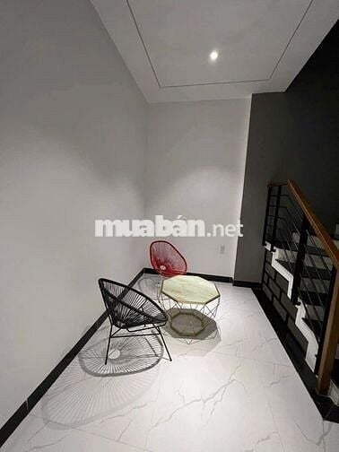 💥🏡CHO THUÊ NHÀ 3TẦNG FULL NỘI THẤT MẶT TIỀN THÂN NHÂN TRUNG, THANH KHÊ