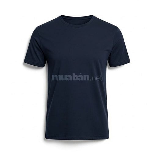 Tưởng áo thun nam chỉ để mặc đơn giản, ai ngờ thay đổi 1 chi tiết lại 
