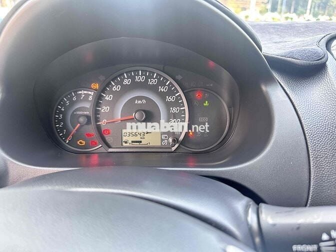 Mitsubishi Attrage 2023 1.2 MT - 35000 km