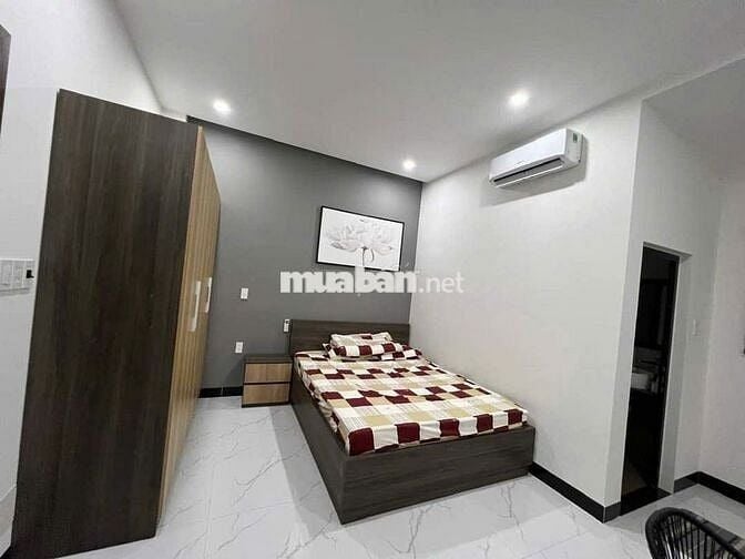 💥🏡CHO THUÊ NHÀ 3TẦNG FULL NỘI THẤT MẶT TIỀN THÂN NHÂN TRUNG, THANH KHÊ