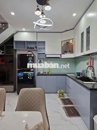 💥🏡CHO THUÊ NHÀ MÊ LỮNG 2PN FULL NỘI THẤT KIỆT LÊ ĐÌNH LÝ