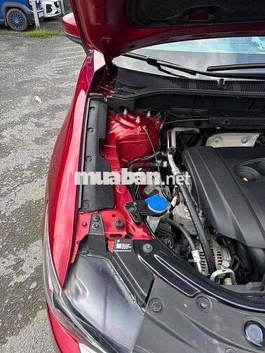 Mazda CX 5 2019 2.0 mua mới một chủ