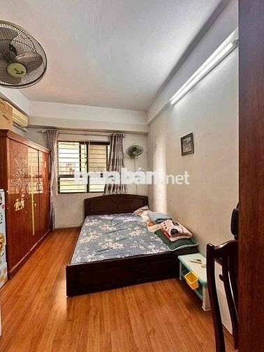Tin Nóng! CT8 Đại Thanh, 59m,2PN, tầng trung, nhà nguyên bản, giá tốt