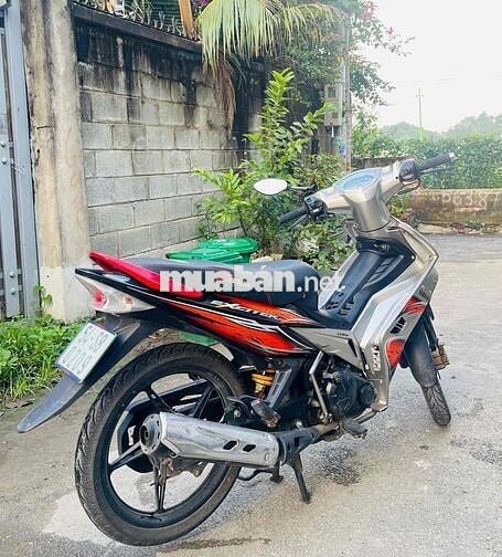 exciter 5p71 máy làm lại zin full cục êm