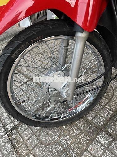 cần bán xe Waev A