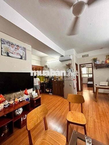 Tin Nóng! CT8 Đại Thanh, 59m,2PN, tầng trung, nhà nguyên bản, giá tốt