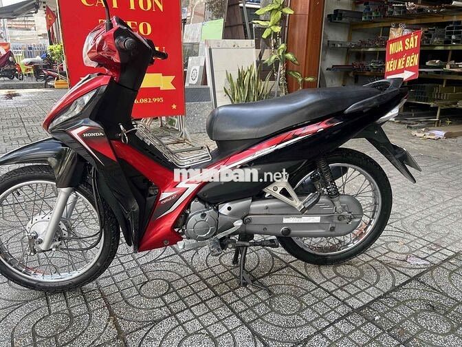 cần bán xe Weav rsx
