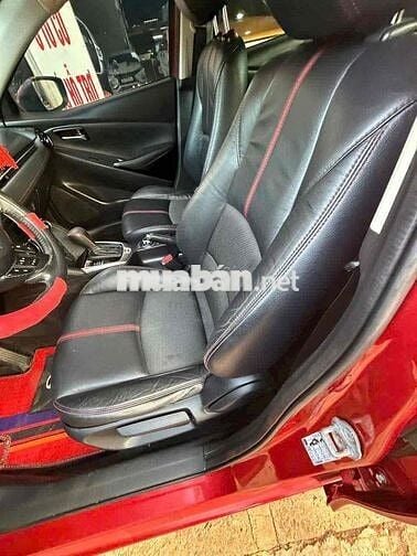 Mazda 2 2016  1.5 AT Sedan - 100000 km