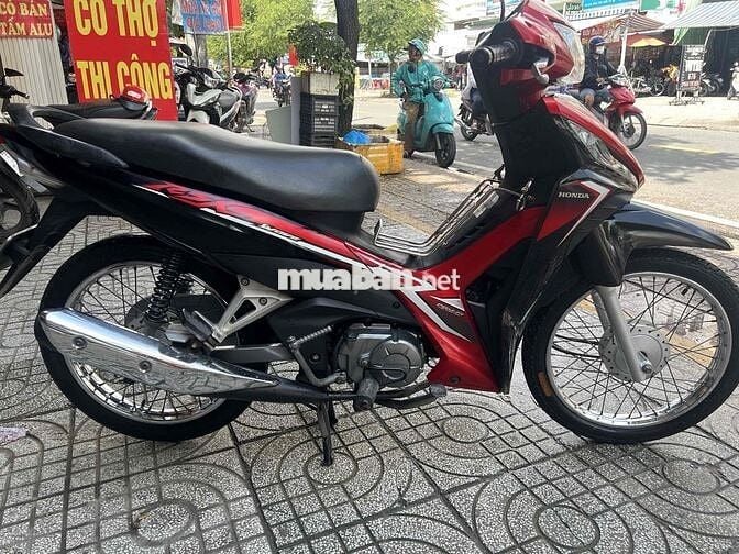 cần bán xe Weav rsx
