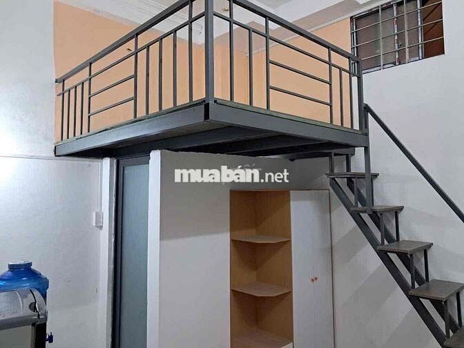 PHÒNG TRỌ GIÁ RẺ TẠI NGUYỄN KIỆM