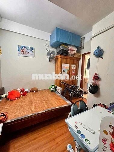 Tin Nóng! CT8 Đại Thanh, 59m,2PN, tầng trung, nhà nguyên bản, giá tốt