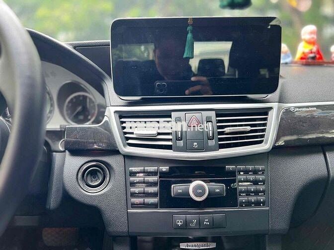 Mercedes Benz E Class 2010 E250 - 130000 km