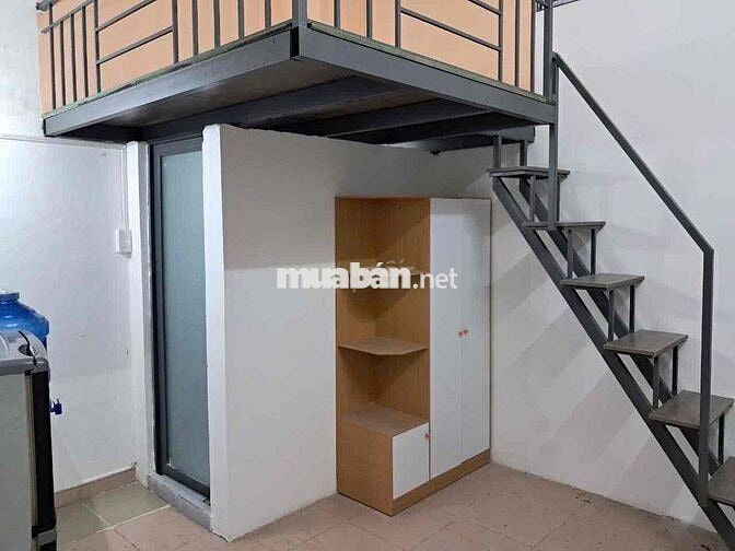 PHÒNG TRỌ GIÁ RẺ TẠI NGUYỄN KIỆM