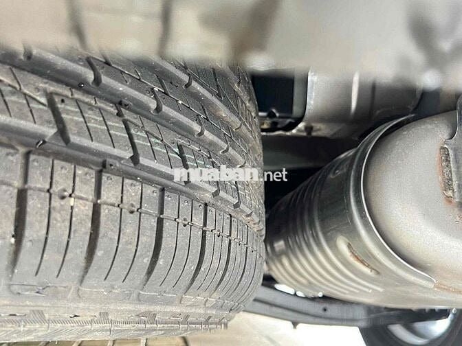 Hyundai SantaFe Tiêu Chuẩn 2.5L sản xuất 2022
