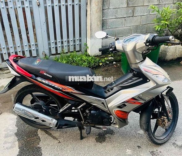 exciter 5p71 máy làm lại zin full cục êm