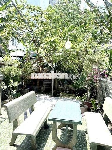 Phạm Văn Chiêu, hẻm xe hơi, khu Dreamhome, 3 tầng btct, 4.1x11, 5.3 tỷ