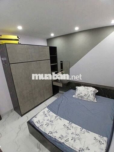 💥🏡CHO THUÊ NHÀ MÊ LỮNG 2PN FULL NỘI THẤT KIỆT LÊ ĐÌNH LÝ