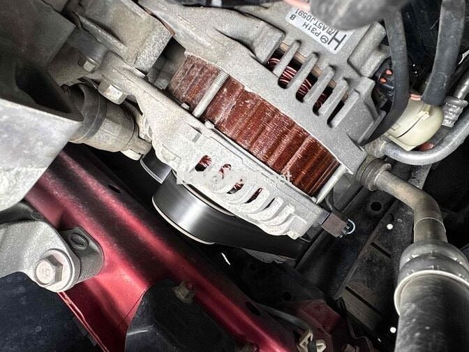 Mazda CX 5 2019 2.0 mua mới một chủ