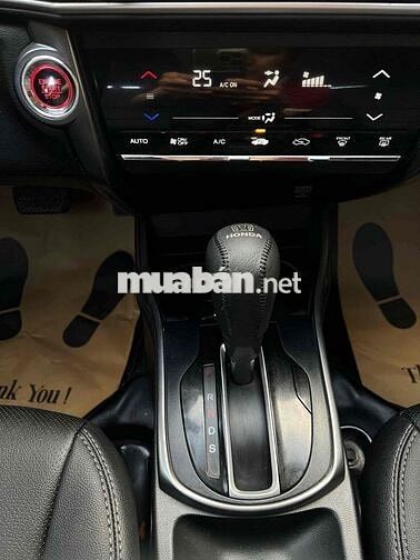 Honda City 2018 1.5TOP