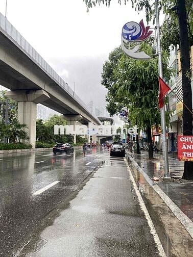 BÁN NHÀ MẶT PHỐ QUANG TRUNG HÀ ĐÔNG, NHÀ PHỐ GIÁ TRONG NGÕ CHỈ 12 TỶ.