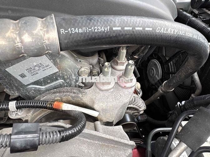 Mazda CX 5 2019 2.0 mua mới một chủ