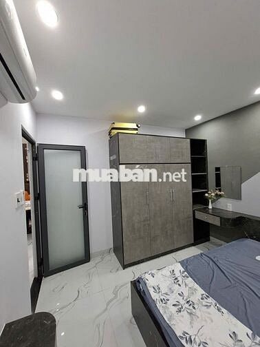 💥🏡CHO THUÊ NHÀ MÊ LỮNG 2PN FULL NỘI THẤT KIỆT LÊ ĐÌNH LÝ
