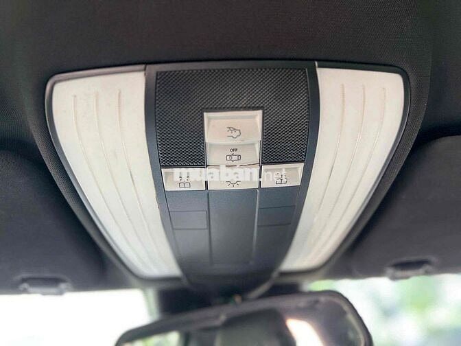 Mercedes Benz E Class 2010 E250 - 130000 km