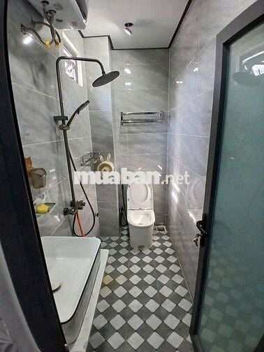 💥🏡CHO THUÊ NHÀ MÊ LỮNG 2PN FULL NỘI THẤT KIỆT LÊ ĐÌNH LÝ
