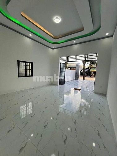 Ngộp bank căn nhà ở Suối Lội- Tân Thông Hội- Củ Chi. DT 150m2, 890tr