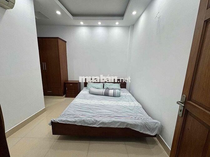 SIÊU PHẨM 1 PHÒNG NGỦ 1 PHÒNG KHÁCH TÁCH BẾP NẰM SÁT BÊN QUẬN 1