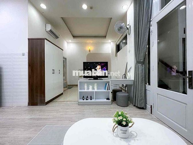 🎉CĂN HỘ CAO CẤP - FULL NỘI THẤT, HAI BÀ TRƯNG, Q1🎉