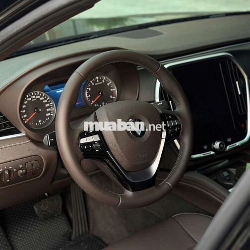 Lux A 2022 Base xe siêu đẹp