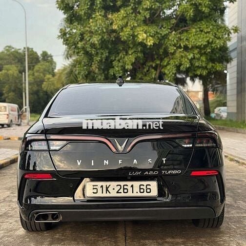 Lux A 2022 Base xe siêu đẹp