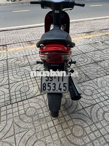 cần bán xe Waev A