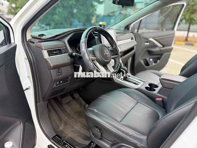 Mitsubishi Xpander 2024 xe gia đình sử dụng