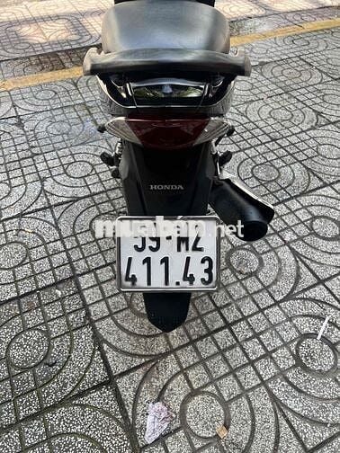 cần bán xe Weav rsx