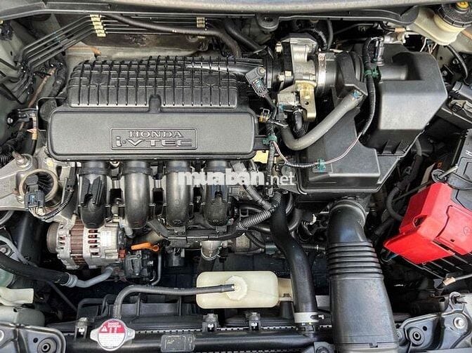 Honda City 2018 1.5TOP