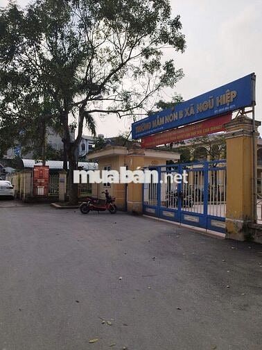 🌟 BÁN ĐẤT MẶT ĐƯỜNG - KINH DOANH - Ô TÔ TRÁNH - NGŨ HIỆP - THANH TRÌ 🌟 BÁN ĐẤT MẶT ĐƯỜNG - KINH DOANH - Ô TÔ TRÁNH - NGŨ HIỆP - THANH TRÌ