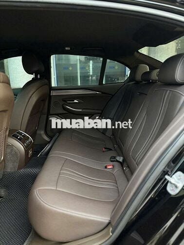Lux A 2022 Base xe siêu đẹp