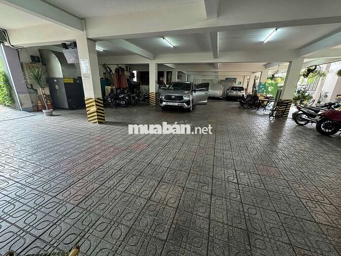 Mặt bằng kinh doanh 1000m2 mặt tiền quốc lộ 1K