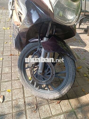 Suzuki hayate bền chắc
