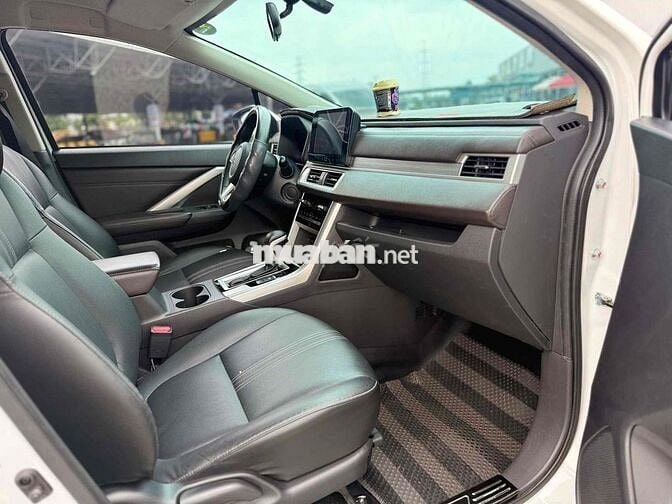 Mitsubishi Xpander 2024 xe gia đình sử dụng