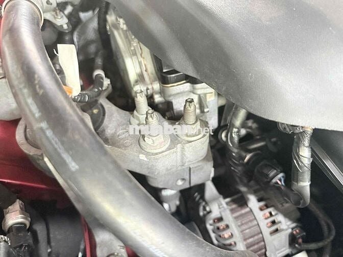 Mazda 2 2016  1.5 AT Sedan - 100000 km