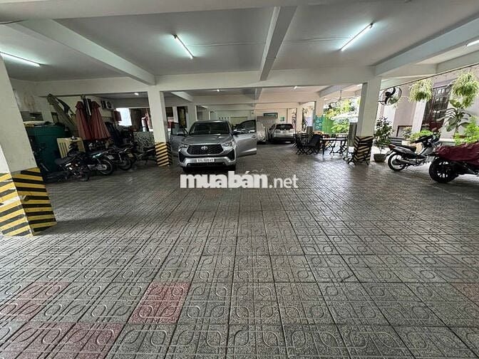 Mặt bằng kinh doanh 1000m2 mặt tiền quốc lộ 1K