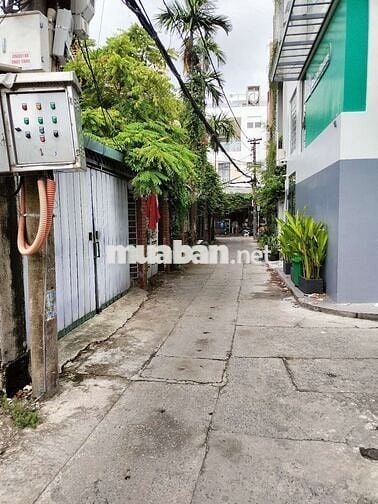 Bán Đất Kiệt Hồ Xuân Hương - Ngũ Hành Sơn - Đà Nẵng
