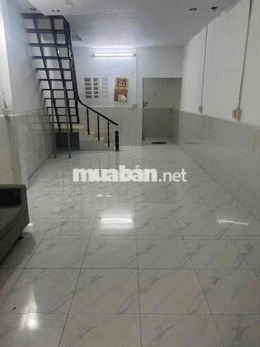 CHO THUÊ NHÀ 1/ DT 4*14m NGUYỄN THÁI SƠN P1 GÒ VẤP