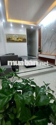 Chính chủ cần bán gấp nhà Tô Hiệu Hà Đông ,40 m2 x5 tầng giá 10,7 tỷ