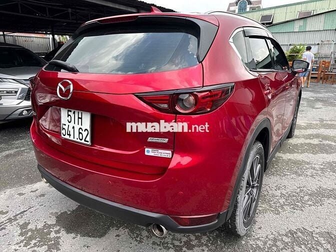 Mazda CX 5 2019 2.0 mua mới một chủ