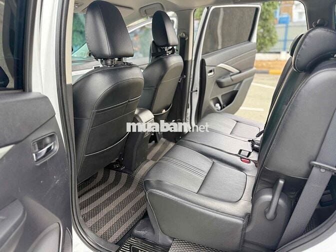 Mitsubishi Xpander 2024 xe gia đình sử dụng